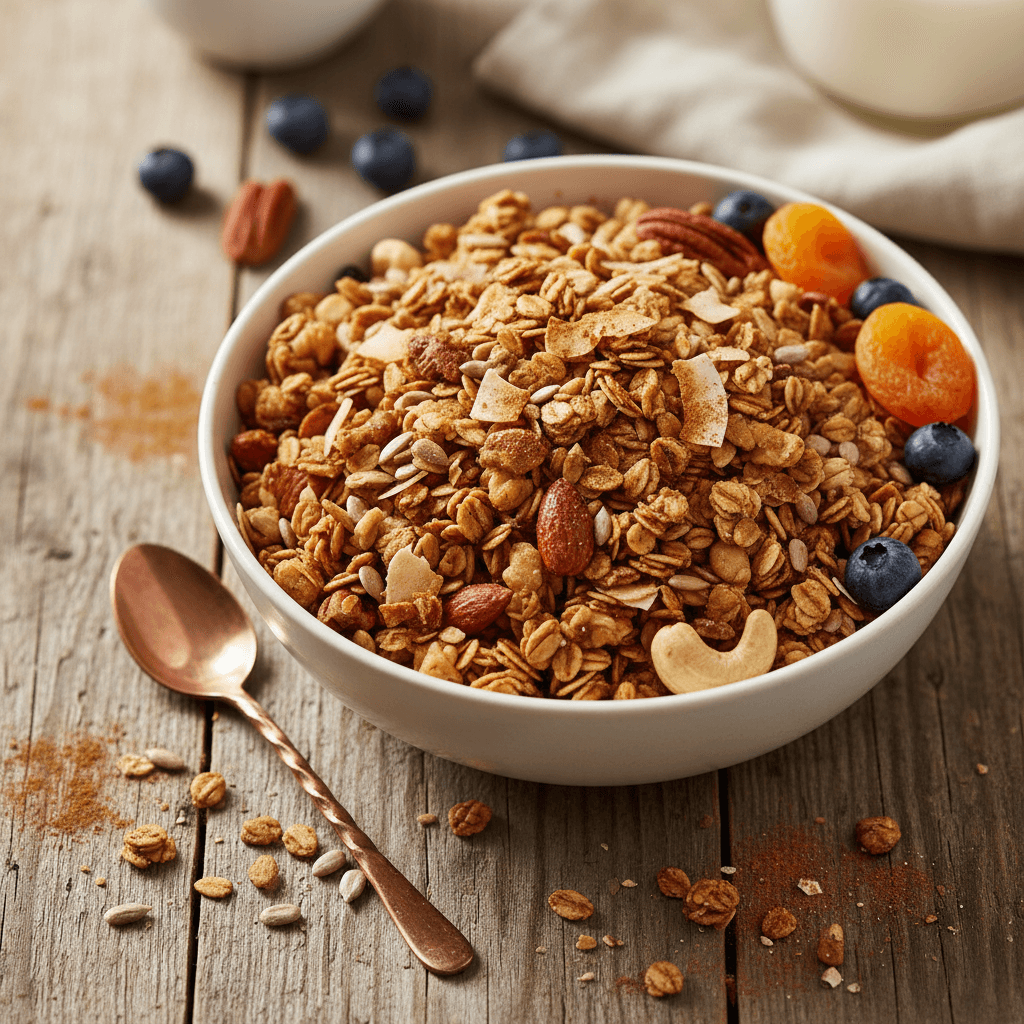 Granola